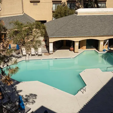 Sheraton Tucson Hotel & Suites