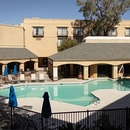 Sheraton Tucson Hotel & Suites