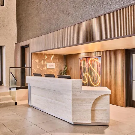 Sheraton Tucson Hotel & Suites