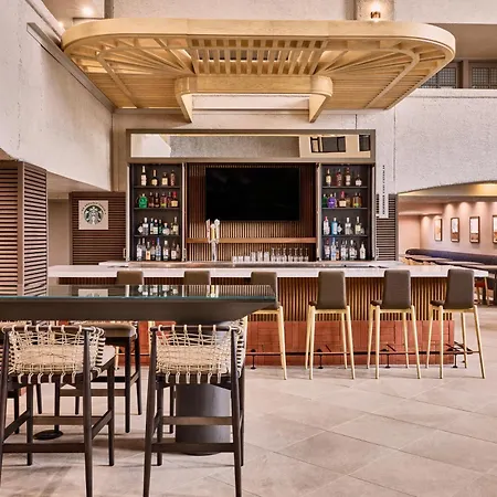 Sheraton Tucson Hotel & Suites