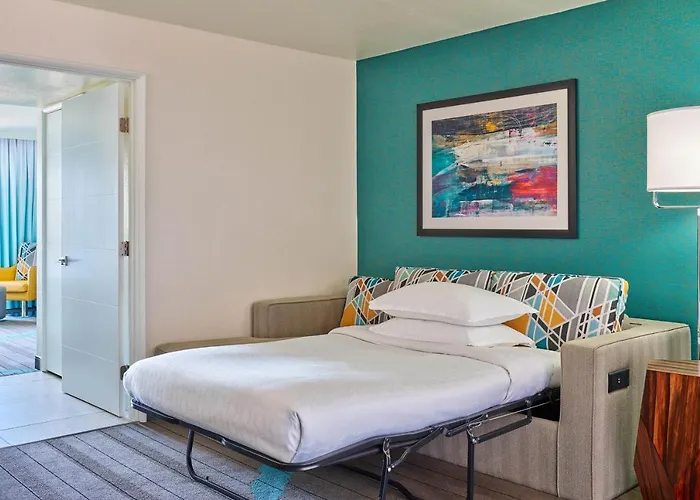 Sheraton & 3* Tucson