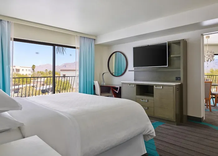 Hotel Sheraton &