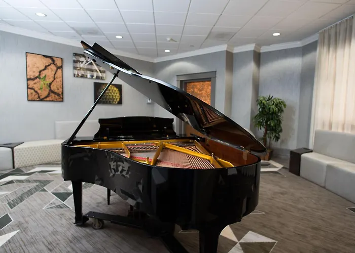 Hotel Sheraton & Tucson