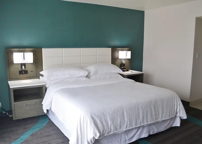 Hotel Sheraton &