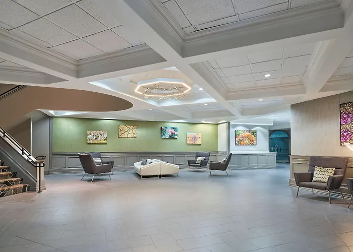 Sheraton & Hotel Tucson