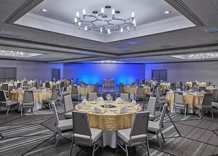 Sheraton & 3* Tucson