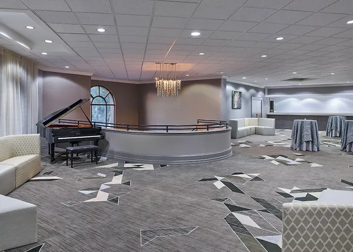 Sheraton & Hotel Tucson