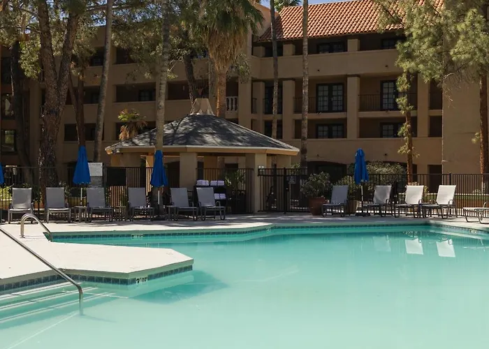 Hotel Sheraton &