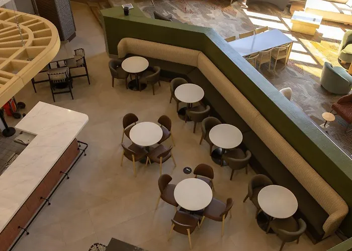 Sheraton & 3*