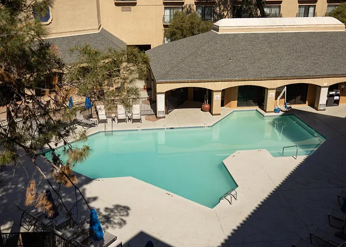 Sheraton & Hotel Tucson