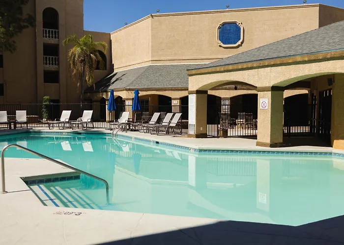 Sheraton & Tucson