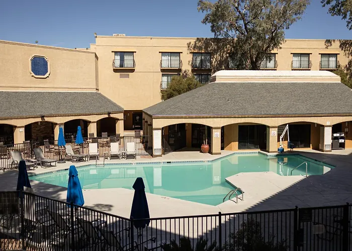 Sheraton & 3* Tucson