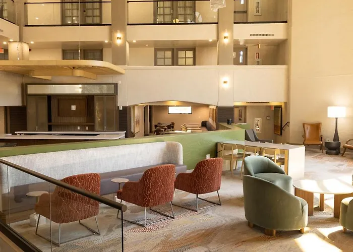 Sheraton & 3* Tucson