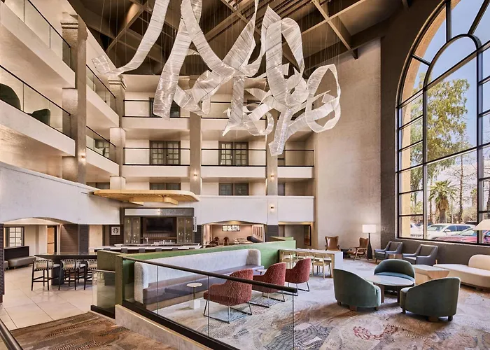 Sheraton & Hotel 3*