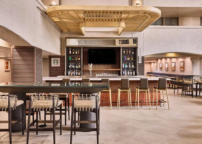 Hotel Sheraton &