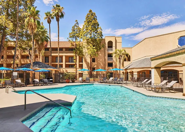 Sheraton & 3* Tucson