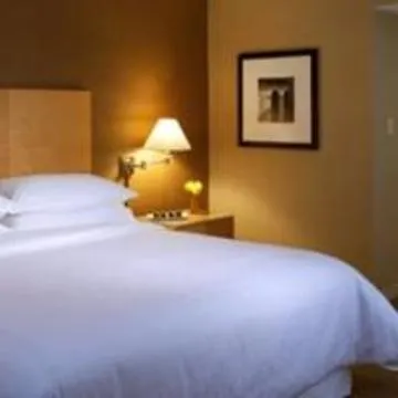 Sheraton &