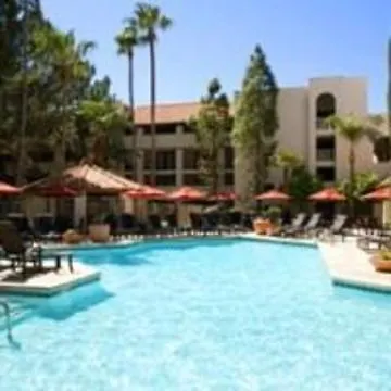 Hotel Sheraton & Tucson