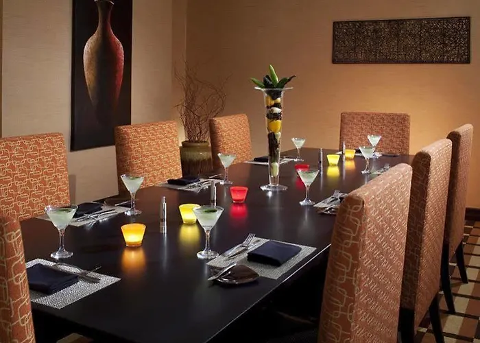 Sheraton & 3* Tucson